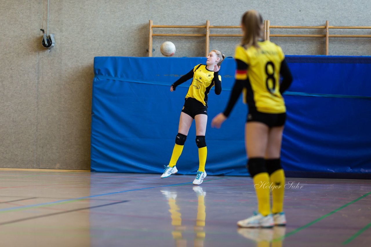 Bild 1061 - U16 Deutsche Meisterschaft